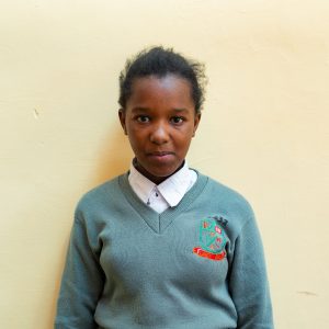 Susan Wanjiru